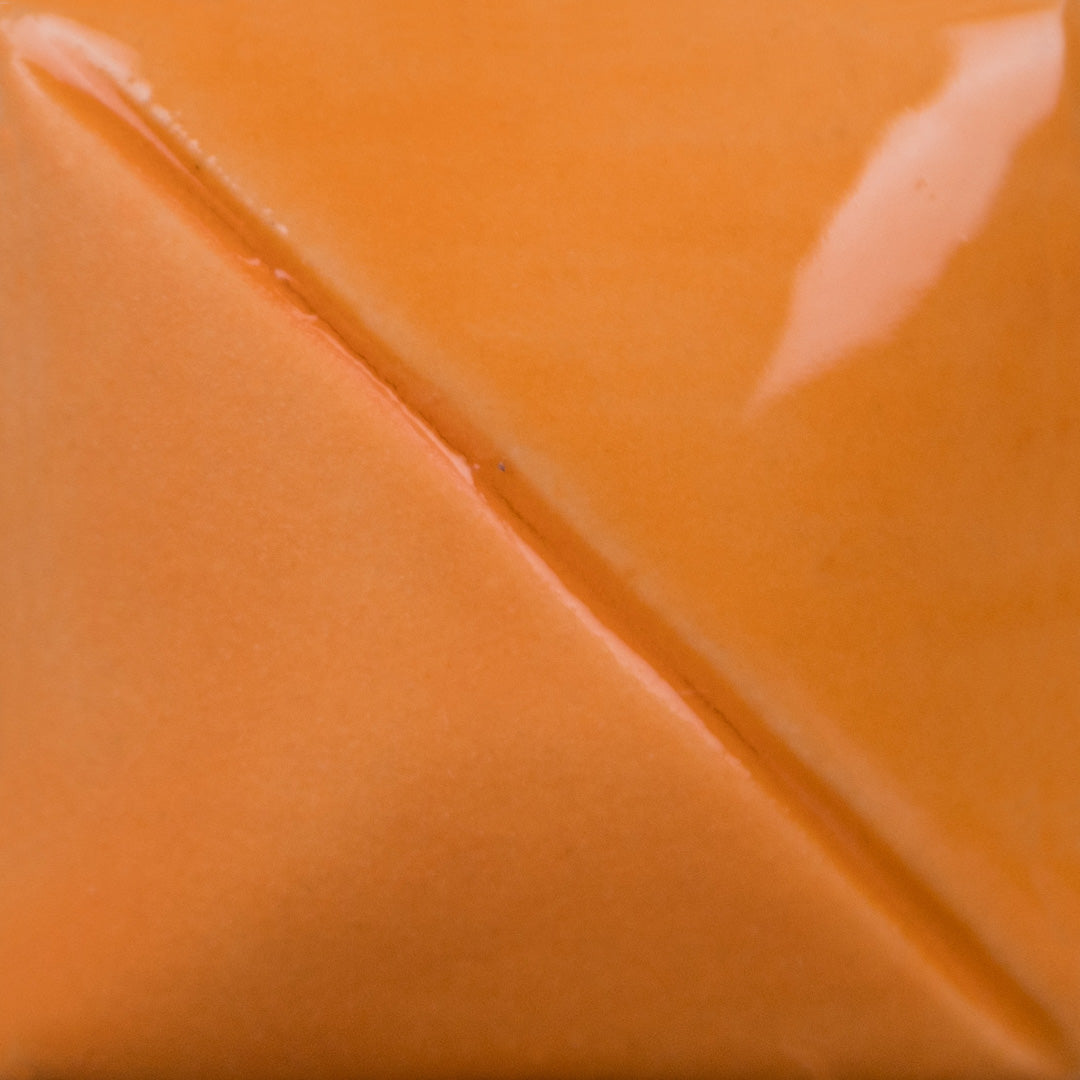 PUG085-FUNDAMENTALS® Underglaze 85 Orange Sorbet