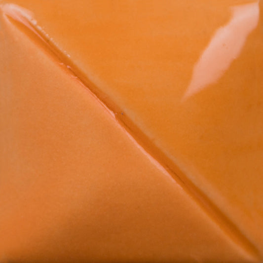 PUG085-FUNDAMENTALS® Underglaze 85 Orange Sorbet