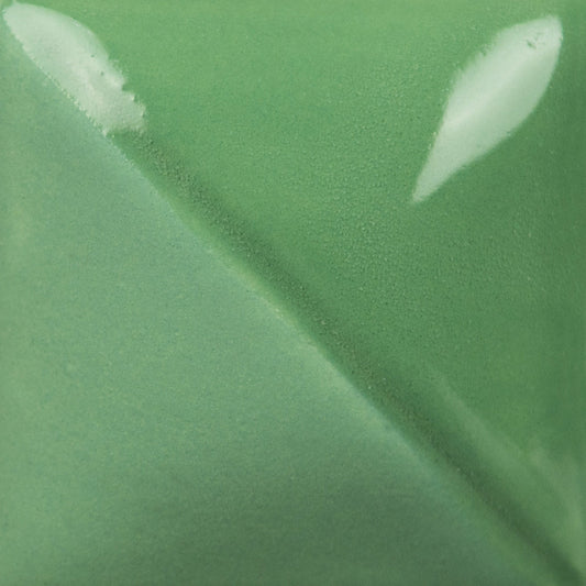 PUG090-FUNDAMENTALS® Underglaze 90 Green Mist
