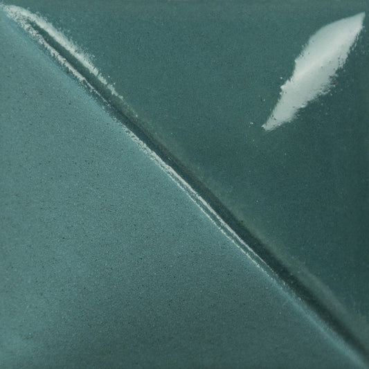 PUG091-FUNDAMENTALS® Underglaze 91 True Teal