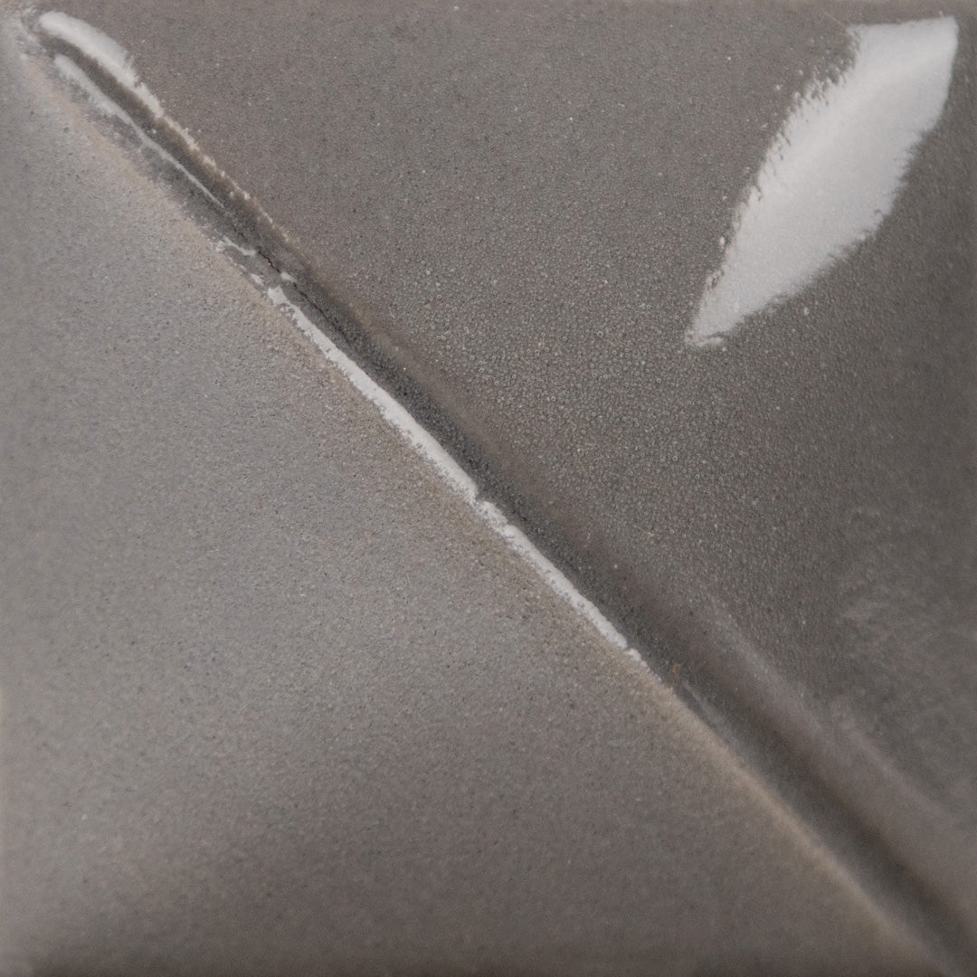 PUG198-FUNDAMENTALS® Underglaze 198 Dark Grey