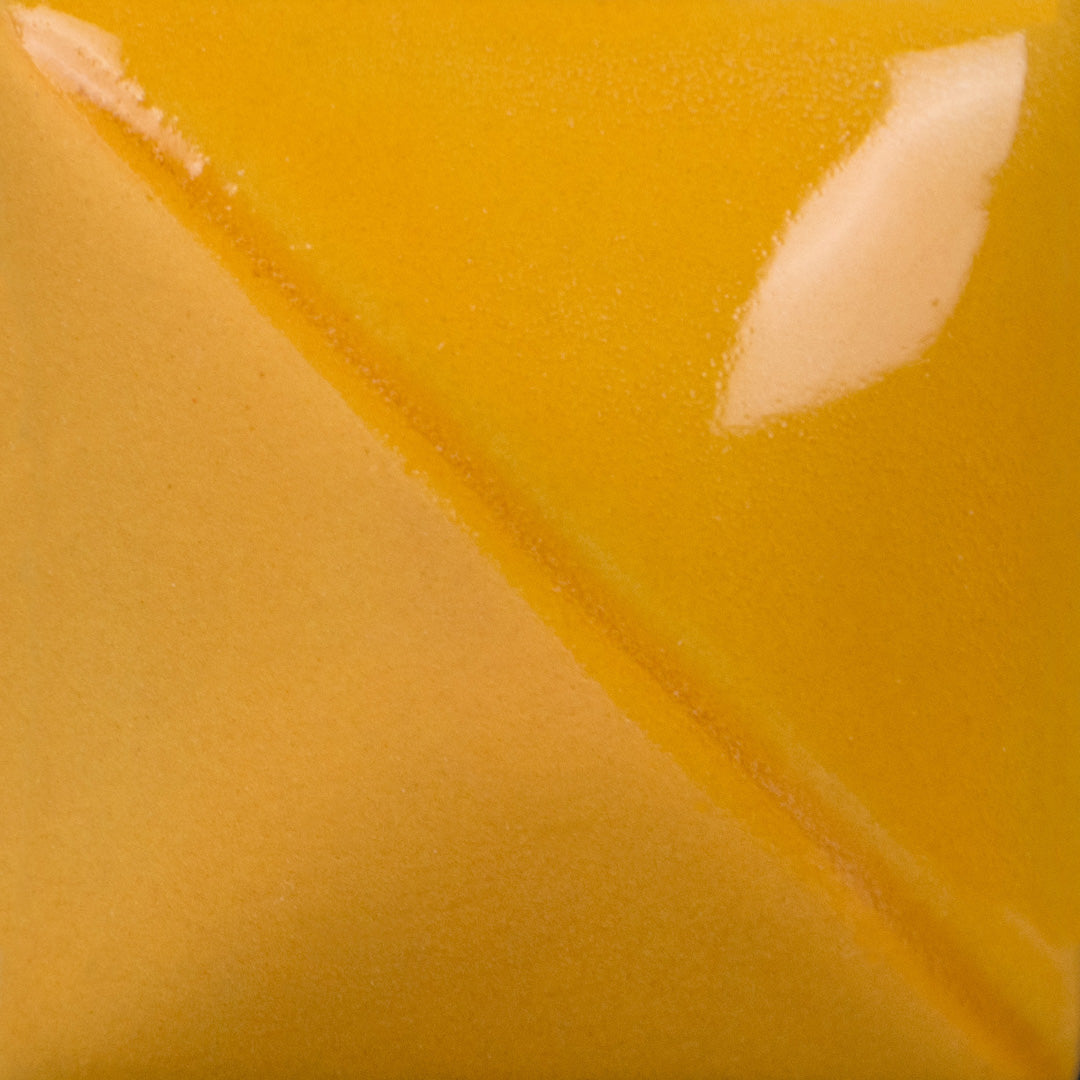 PUG203-FUNDAMENTALS® Underglaze 203 Squash Yellow