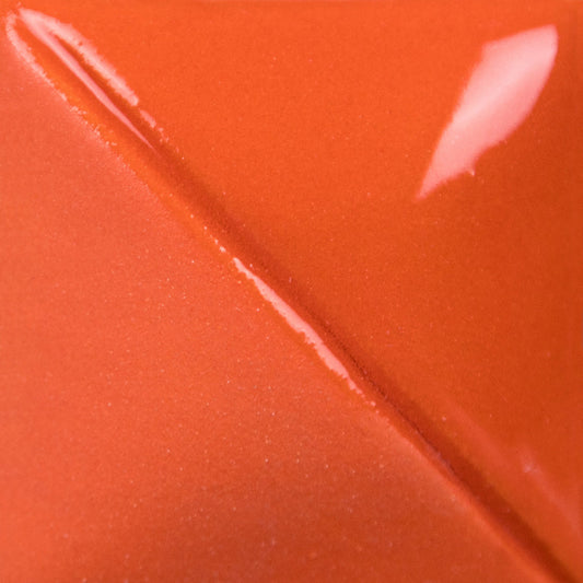 PUG204-FUNDAMENTALS® Underglaze 204 Orange