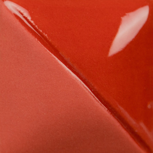 PUG206-FUNDAMENTALS® Underglaze 206 Fire Engine Red