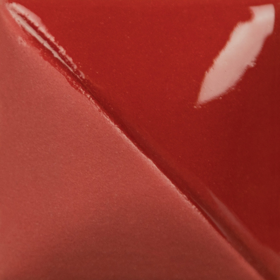 PUG208-FUNDAMENTALS® Underglaze 208 Dragon Red