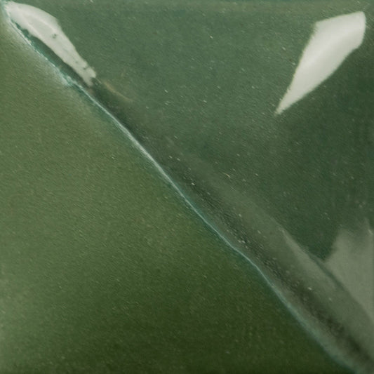 PUG210-FUNDAMENTALS® Underglaze 210 Forrest Green